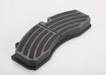 Toyota Nissan Mitsubishi Honda Japanese Brand Passenger Car Disc Brake Pads With