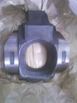 PC 2000-8 HPV375 Komatsu Hydraulic Pump Parts Repair Kits
