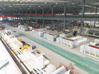 Xi'an BBT Clay Technologies Co., Ltd.