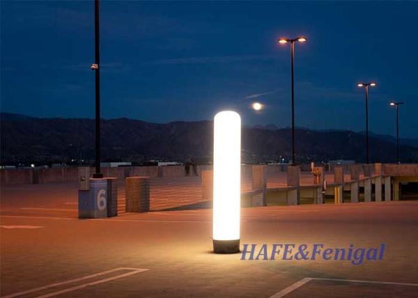 Safety Inflatable Light Tower HMI 1000W Suitable For Outdoor Industrial Lighting
