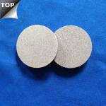 High Durability Silver Tungsten Alloy Round Bar / Welding Rod High Temperature