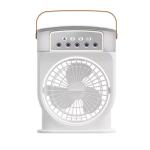 Mini Rechargeable Standing Ductless Industrial Outdoor Smart Cooler Room air