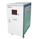 GRANDGLOW 20000 WATTS 192VDC TO 380VAC 3 PHASE 220VAC PURE SINE WAVE 20KW OFF