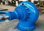 Fuel Oil Pressure Reducing Valve For Water Turbine Hydropower Staton