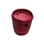 Customized Shape CNC Lathe Parts Home Appliance Optional Material Stable