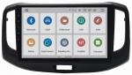 Ouchuangbo car audio gps for Chery Ariza 3 support BT MP3 mirror link android 9