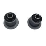 Rear Axle Liner Suspension Block Crossbeam for Peugeot 206 Citroen C2 OE 5131A9