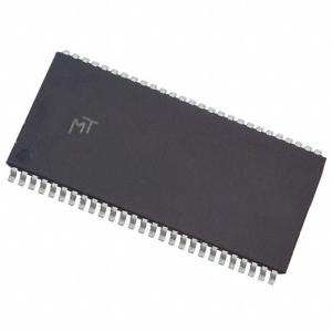 China MT48LC4M16A2TG-75 IT:G TR Synchronous Dram IC MICRON TSOP4 Meg X 4 X 4 Banks factory