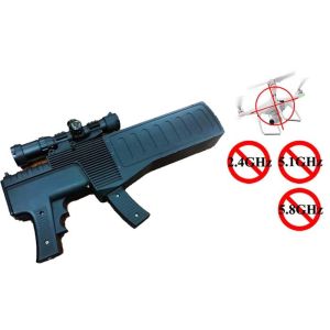 China High Power UAV Signal Jammer factory