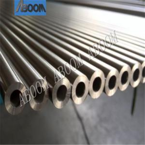 China SS Pipe Zeron 100 Uns S32760 F55 Super Duplex Tube Corrosion Resistance factory