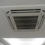 High Quality 24000 Btu 26000 Btu Commercial New Floor Ceiling Air Conditioner