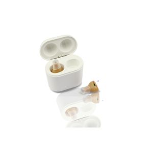 Sound Amplifier Wireless Hearing Aids With Bluetooth And Microphone Retone