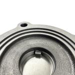 Truck Engine Oil Pump for Sinotruk HOWO T5g T7h Gearbox Performance