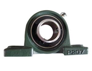 China OEM Insert P F PS FC FL UCP316 Pillow Block Bearings P5 P6 ABEC-5 IN spinning factory