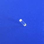 Medical Machine 10/5 To 60/40 YAG Laser Crystal Rod