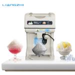Private Mold NO 2Kg/Min LZ-128 Home Spot Goods Crushed Ice Flaxer Machine Crush