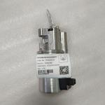 Solenoid Stop 20562765 Excavator Electrical Parts For BL60 BL61 BL61PLUS BL70