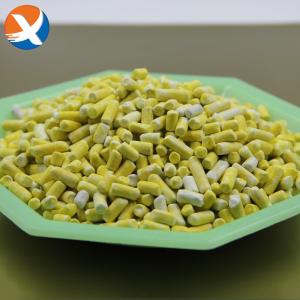 China Mineral Beneficiation Effective Chemical Sodium Isopropyl Xanthate Flotation factory