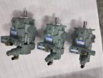 31.5 MPa YUKEN Pump A3H37-LR09KK-10 A3H56-FR01KK-10 A3H56-LR01KK-10