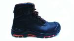 Steel Toe Cap ESD Cleanroom Shoes For Circuit Board Production Line