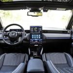 Hon-da ens1 2022 esn1 Electric Car 510 km EV SUV 5 Door Car Battery Capacity 66