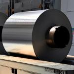 Pure 1100 H18 Aluminum Alloy Coil Aluminum Sheet Roll For HVAC Systems