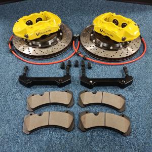 China High Heat Resistant And Overload Resistant Piston Honda Civic Brake Caliper factory