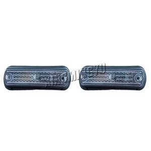 China 81252606039 Sun Visor Lamp For Man F2000 Truck Body Spare Parts factory