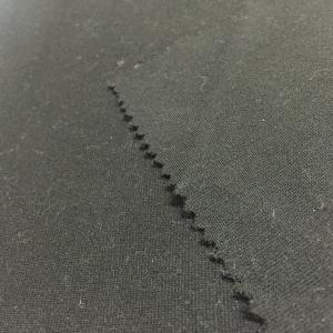 China Knitting Style Soft Jersey Fabric N/R Ponte Fabric 160CM Width For All Season factory