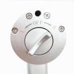 orthopedic bone drill Portable Orthopedic Surgical Instruments , Electric Bone