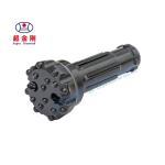 120mm DTH Button Rock Drill Bit for Stone Quarrying 6" Mission60