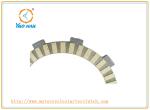 Yamaha 160 Paper Base Motorcycle Clutch Friction Plate