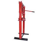 CE Steel Hydraulic Shop Press , 20 Ton Hydraulic Workshop Press