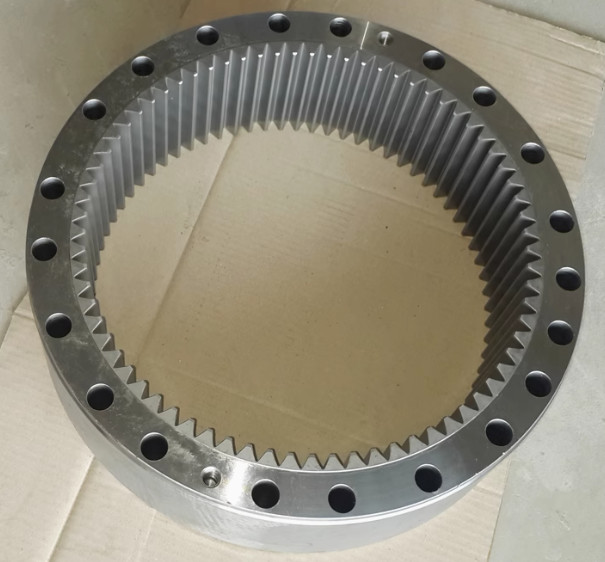 Rotating Gear Ring EC220D/250D/380D/240B/360B/460B/700 For Excavators 234565345