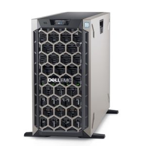 Boost Performance with Intel Xeon Scalable Processors Dell Poweredge Server T440