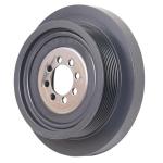 11237573655 Engine Car Crankshaft Pulley For BMW F30 F34 F07