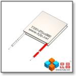 TEG1-071 Series (30x30mm) Peltier Generator/Peltier Chip/Peltier Module