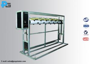China Blankets Mechanical Strength Test Apparatus IEC60335-2-17 Figure BB.1 To BB.3 factory