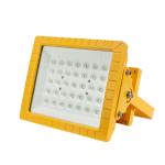 4' Canopy Explosion Proof LED Flood Lights 60w 100 Watt