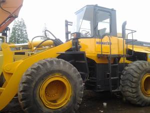 China second-hand payloader 2010 looking for japan loader seeking for wa380-3 wa380-1 used komatsu wheel loader factory