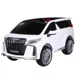 3-8 Year Olds Ride On Toy Battery Remote Control Electric Car for Kids at
