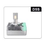 D Series Automotive LED Headlight Bulbs D1S D2S D3S D4S D5S D8S 8V-48V