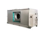 Air Cooled DX Air Handling Units G4 Filters Commercial Air Handler