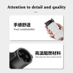 IP55 Rated 3.5kw Type1 Electric Car Discharger v2l 220V Home Power AC J1772
