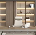 Modern Chair Wooden Modular Executive Manager Table Chief Executive Table