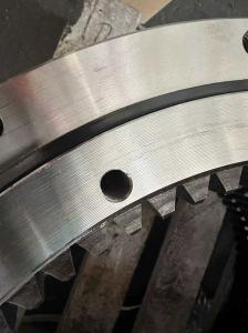 China 14505766 SLEWING BEARING SLEWING RING EXCAVATOR EC210B factory