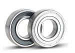 Deep Groove Ball Bearing 6207ZZ,Single Row Deep Groove Ball Bearing 6207ZZ,China
