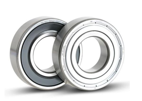 Deep Groove Ball Bearing 6207ZZ,Single Row Deep Groove Ball Bearing 6207ZZ,China