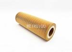 Wheel Loader Engine 90mm Lube Oil Filter LF17486 HU10771X 2037556