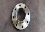 DN1400mm 1/2 Raised Face Weld Neck Flange Class 800 Galvanize